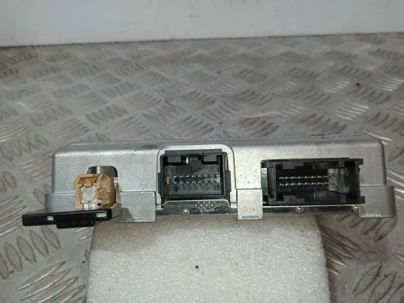 Modulo Electronico para Opel Insignia Berlina