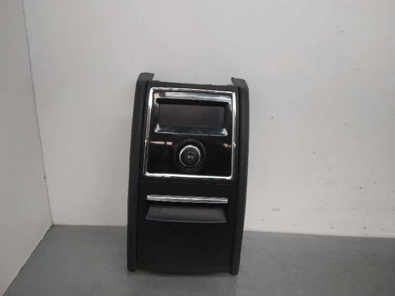 Pantalla Multifuncion para Skoda Superb Combi (3T5)
