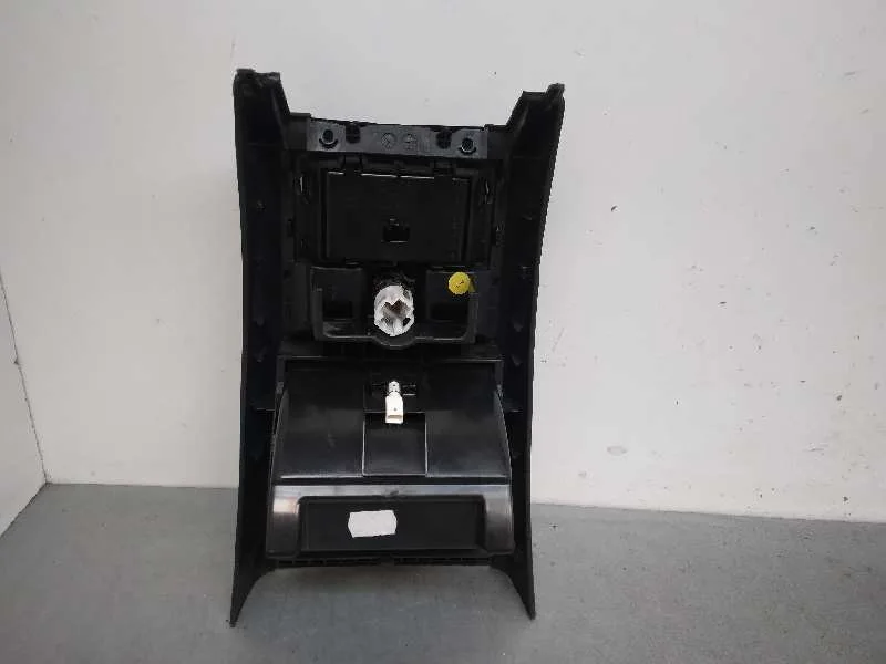 Pantalla Multifuncion para Skoda Superb Combi (3T5)