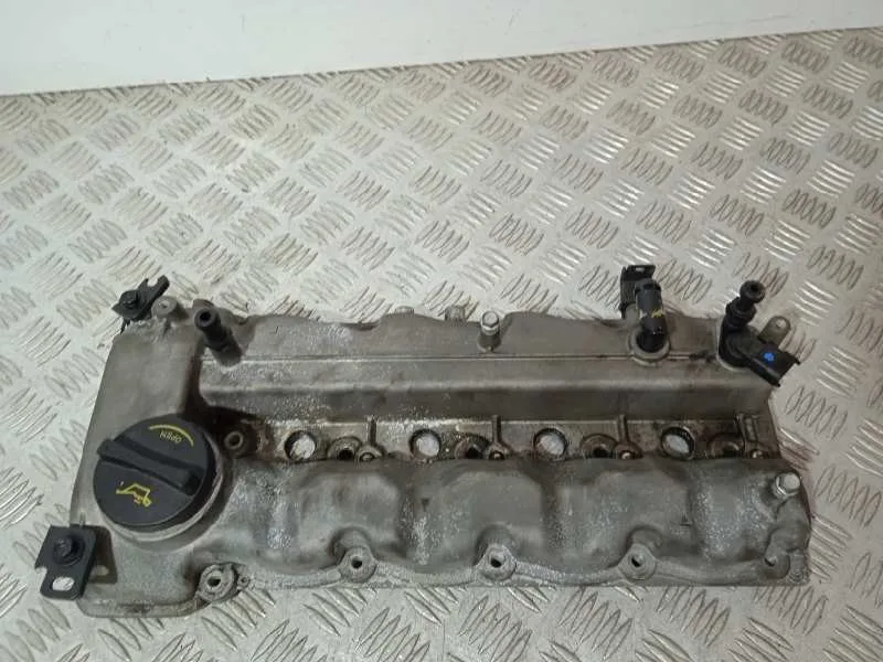 Tapa Balancines para Kia Pro_Cee'd ( )