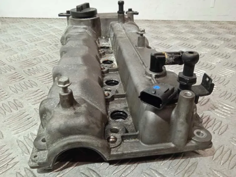 Tapa Balancines para Kia Pro_Cee'd ( )