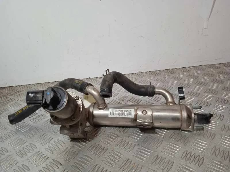 Valvula Egr para Kia Pro_Cee'd ( )