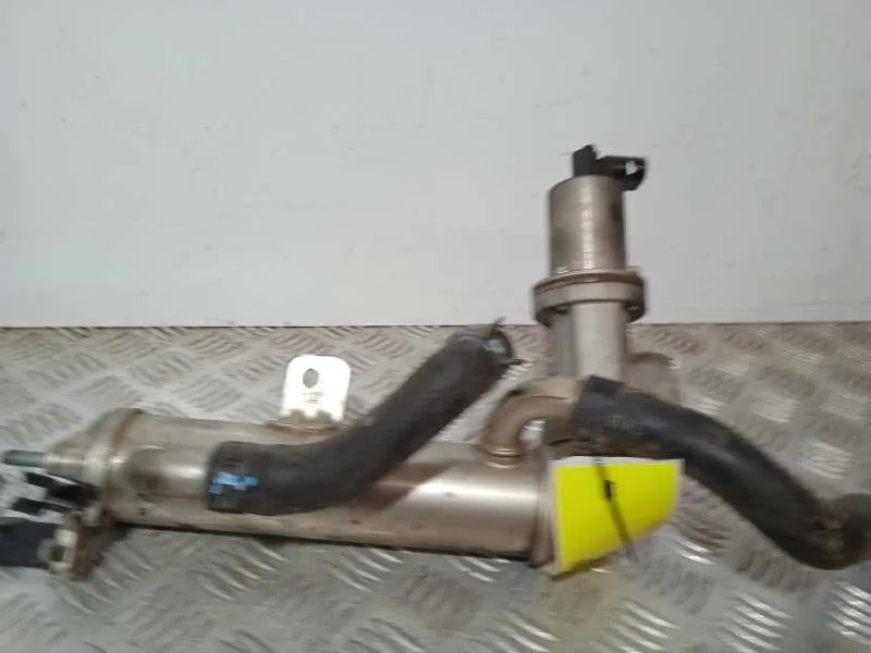Valvula Egr para Kia Pro_Cee'd ( )