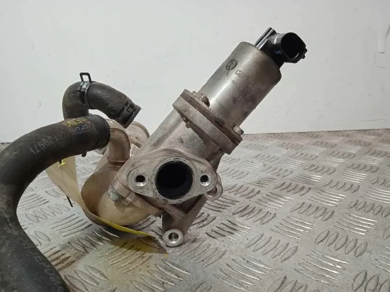 Valvula Egr para Kia Pro_Cee'd ( )