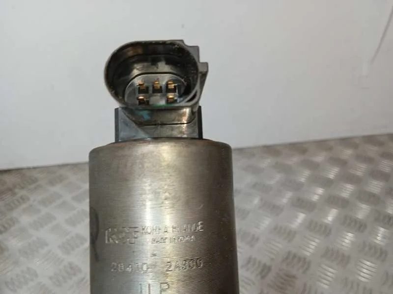 Valvula Egr para Kia Pro_Cee'd ( )