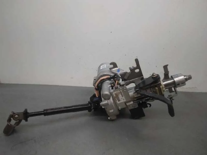 Columna Direccion para Renault Scenic Ii