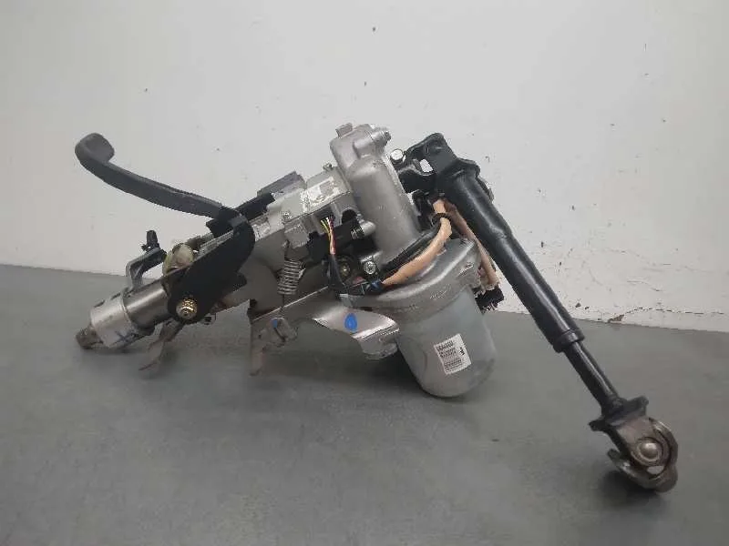 Columna Direccion para Renault Scenic Ii