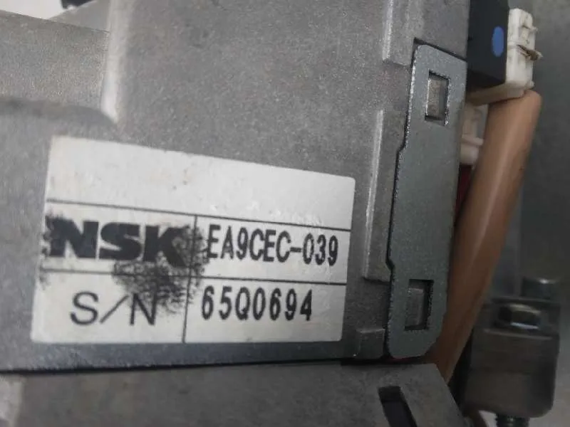 Columna Direccion para Renault Scenic Ii