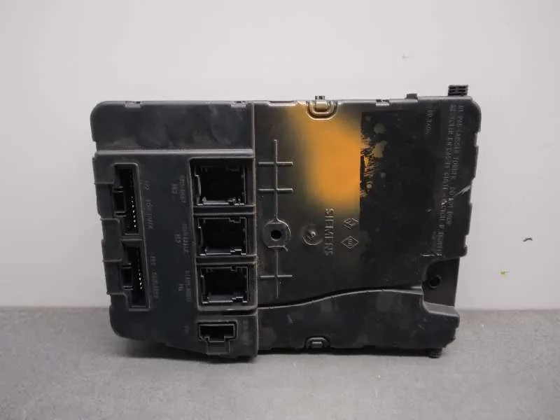Centralita Bsi para Renault Scenic Ii