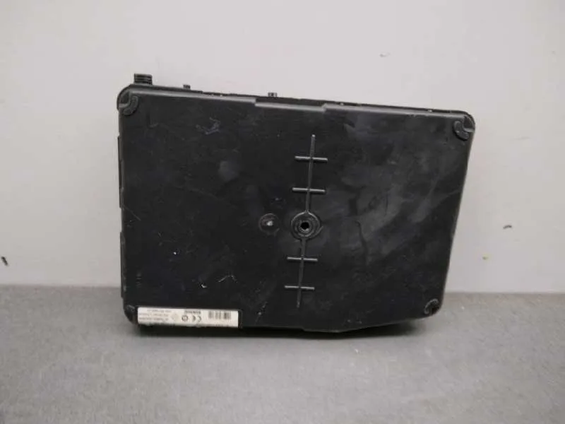 Centralita Bsi para Renault Scenic Ii