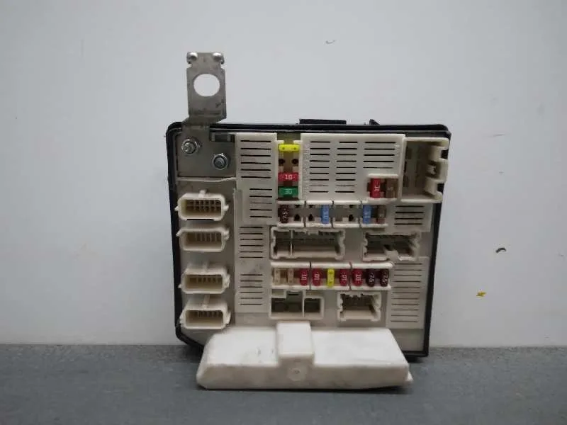 Centralita Bsm para Renault Scenic Ii