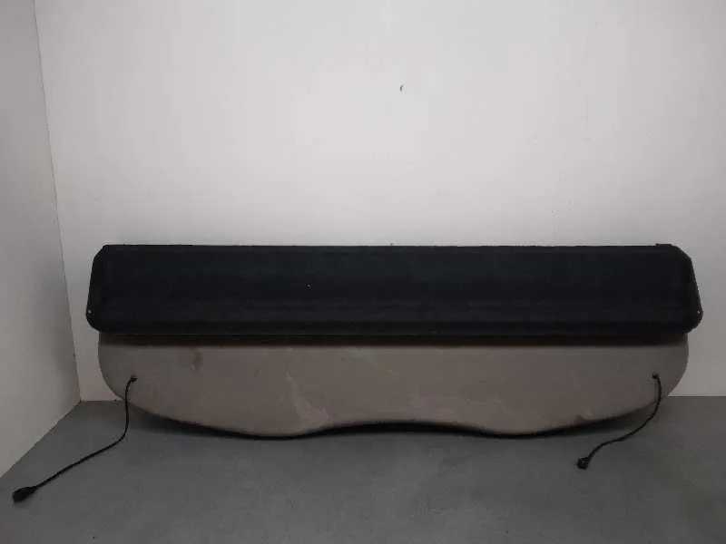 Bandeja Trasera para Renault Scenic Ii