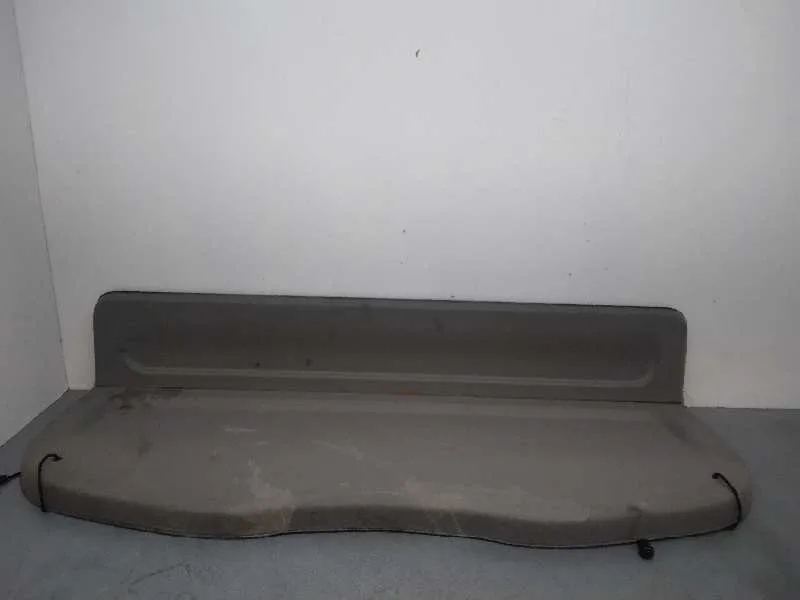 Bandeja Trasera para Renault Scenic Ii