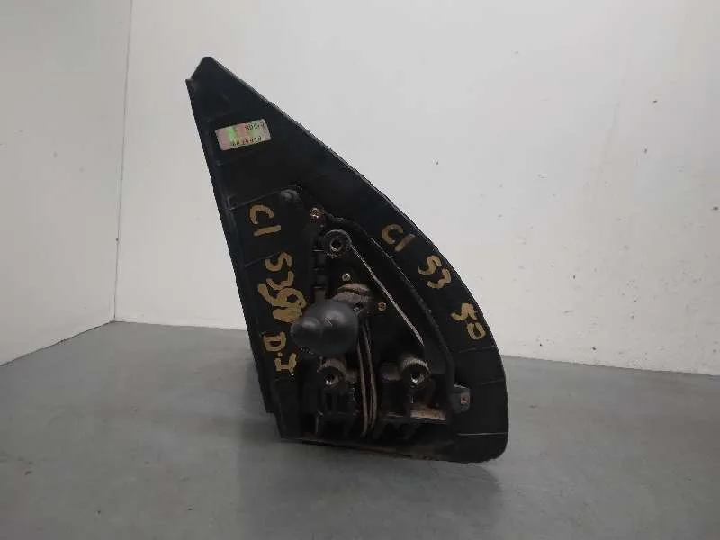Retrovisor Izquierdo para Chevrolet Aveo