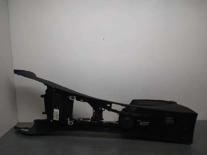 Apoyabrazos Central para Bmw Serie 1 Coupe (E82)