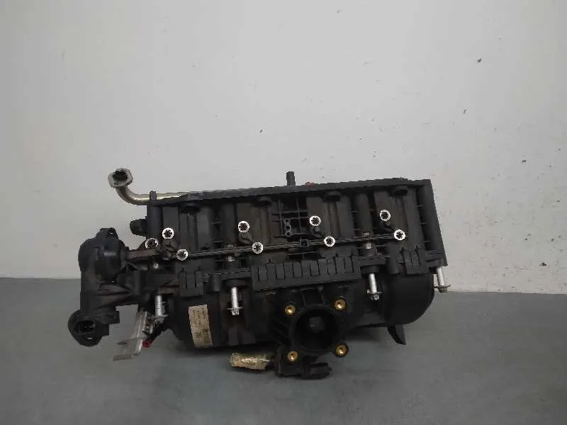 Colector Admision para Opel Meriva