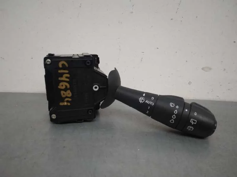 Mando Limpia para Renault Captur