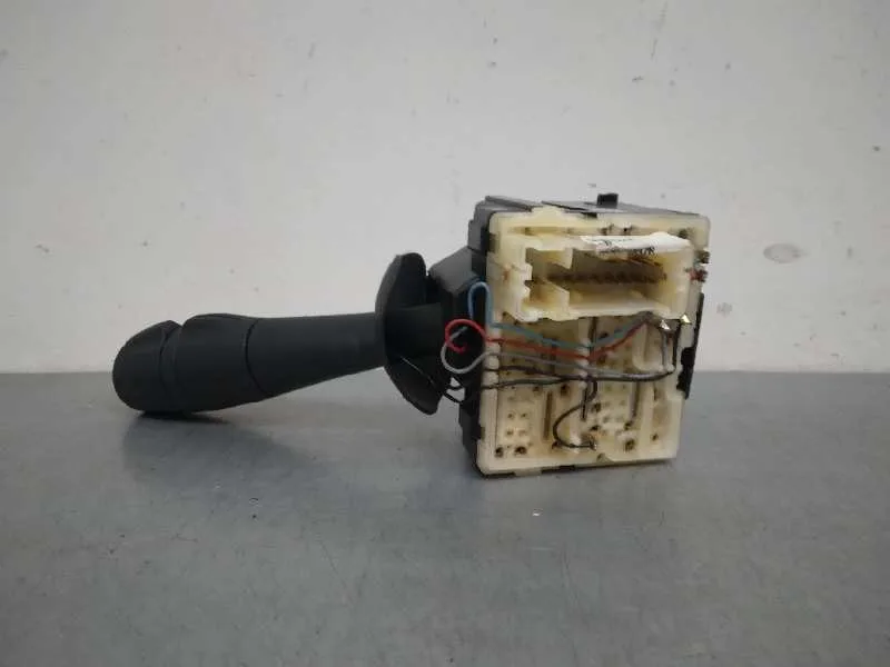 Mando Limpia para Renault Captur