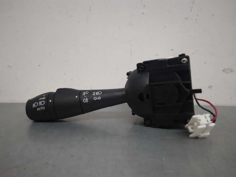 Mando Luces para Renault Captur