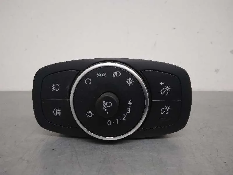 Mando Luces para Ford Focus