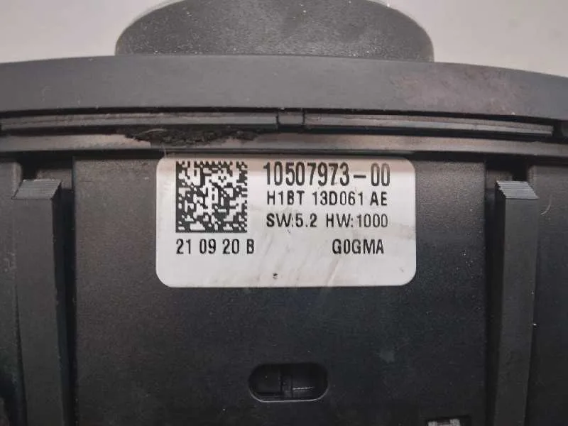 Mando Luces para Ford Focus