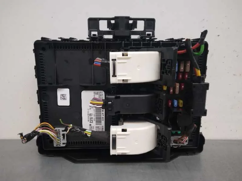 Centralita Bsi para Ford Focus