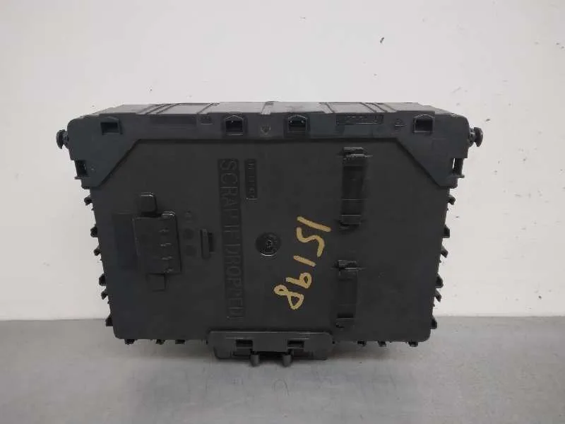Centralita Bsi para Ford Focus