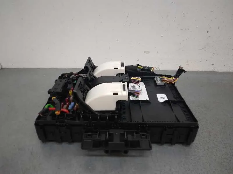 Centralita Bsi para Ford Focus