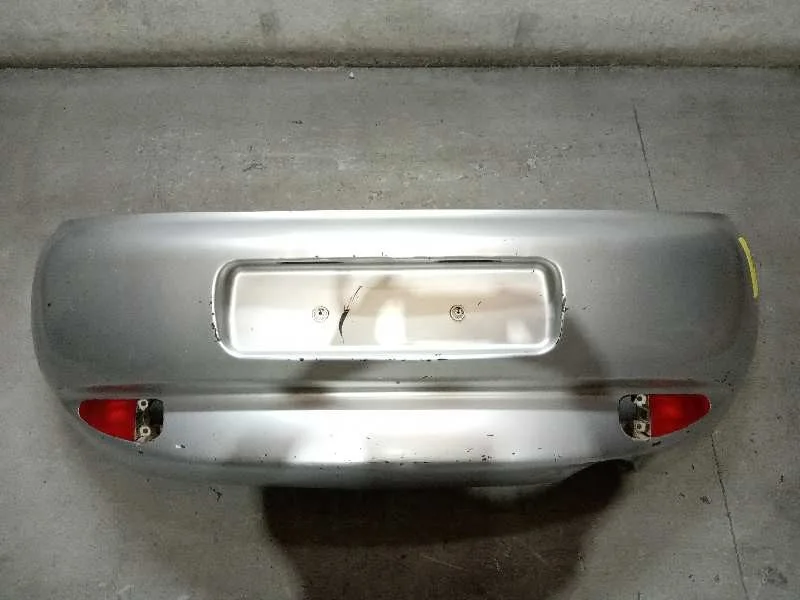 Paragolpes Trasero para Ford Puma (Cce)