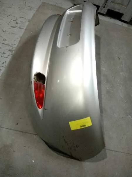 Paragolpes Trasero para Ford Puma (Cce)