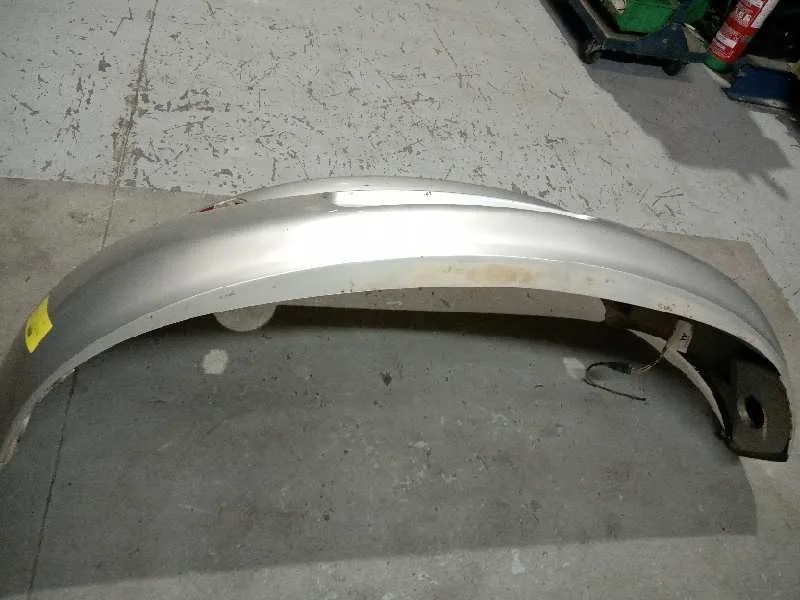 Paragolpes Trasero para Ford Puma (Cce)