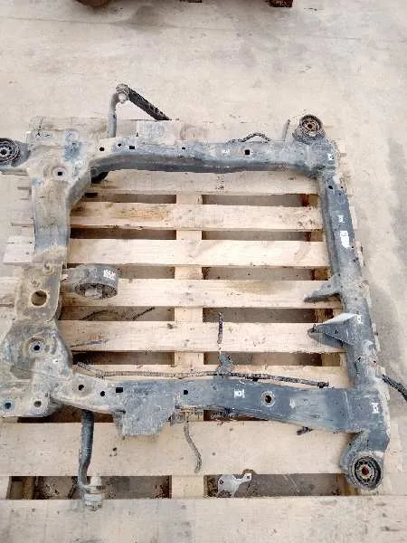 Puente Delantero para Opel Astra J Lim.