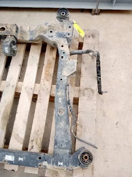 Puente Delantero para Opel Astra J Lim.