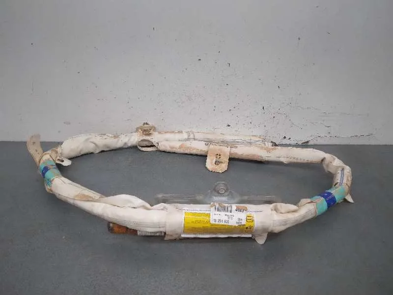 Airbag Cortina Delantero Derecho para Opel Astra J Lim.