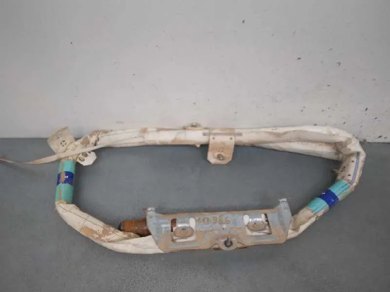 Airbag Cortina Delantero Derecho para Opel Astra J Lim.