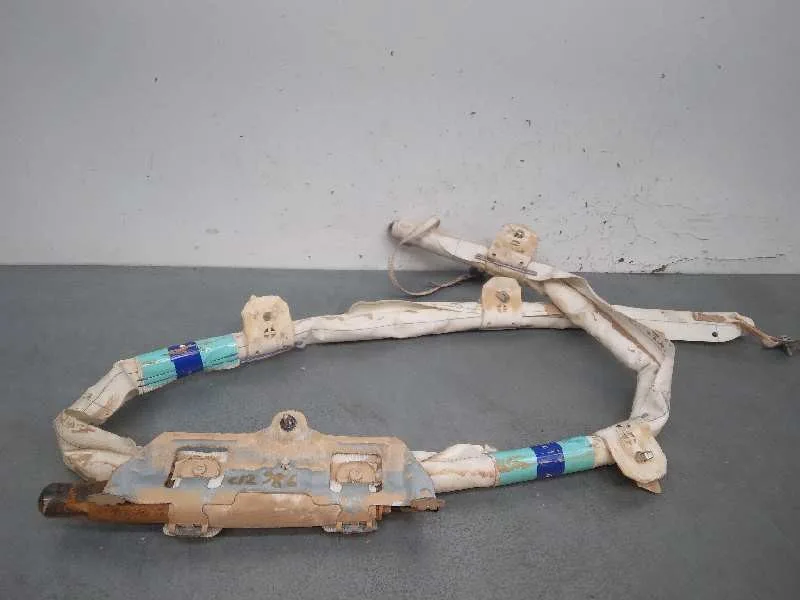 Airbag Cortina Delantero Izquierdo para Opel Astra J Lim.