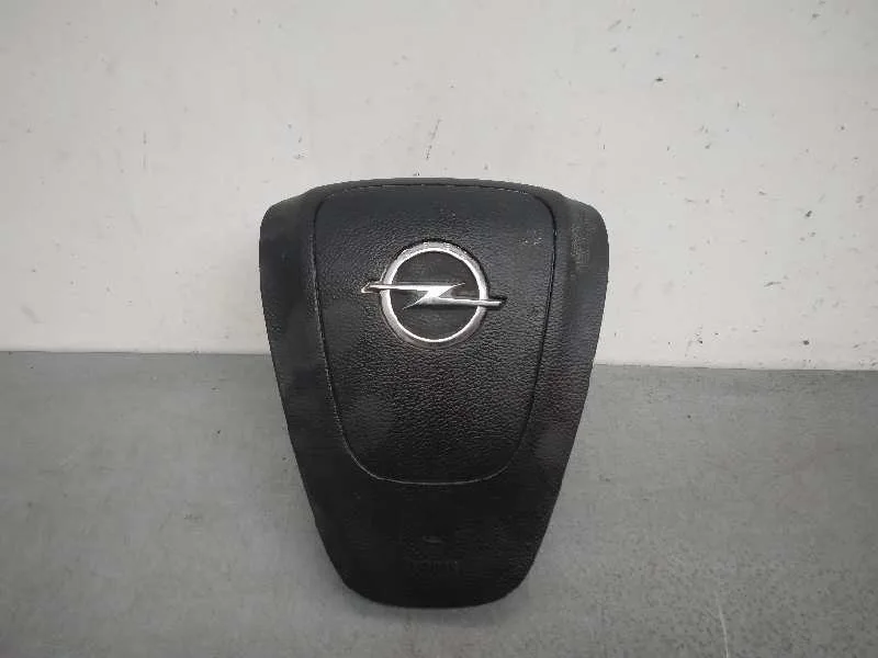 Kit Airbag para Opel Astra J Lim.