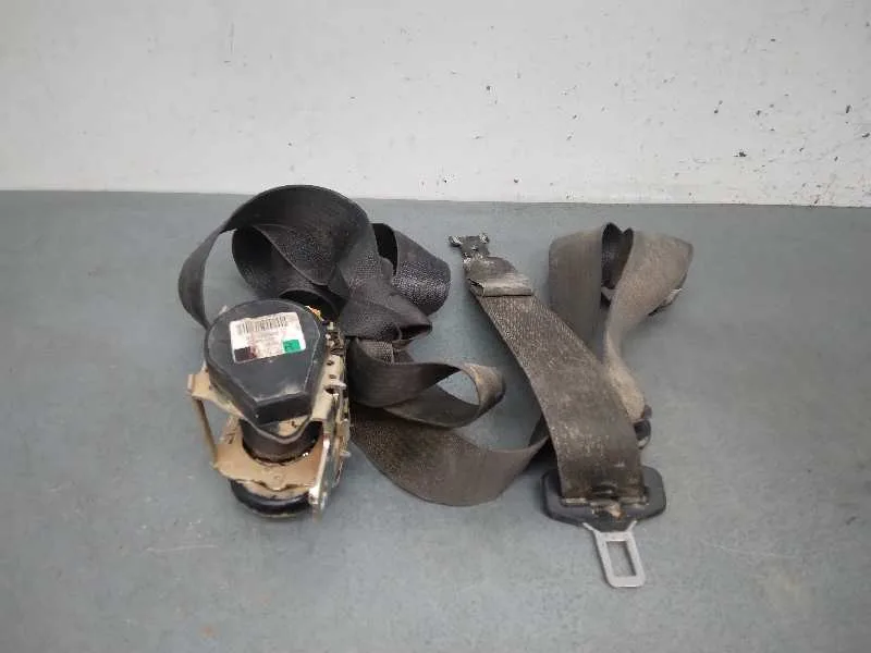 Kit Airbag para Opel Astra J Lim.