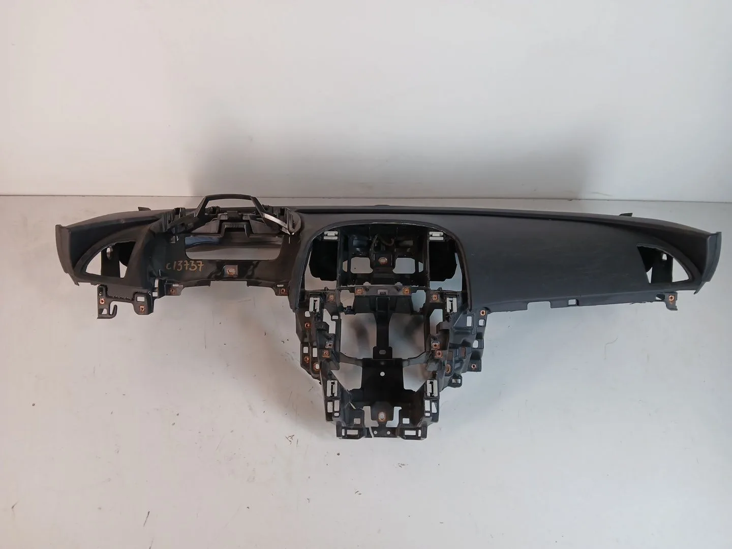 Kit Airbag para Opel Astra J Lim.