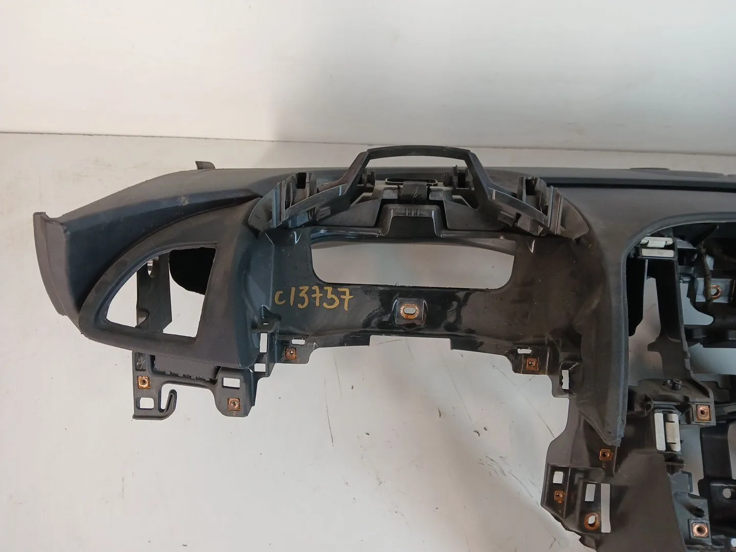 Kit Airbag para Opel Astra J Lim.