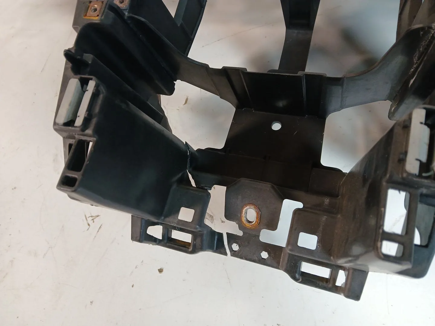 Kit Airbag para Opel Astra J Lim.
