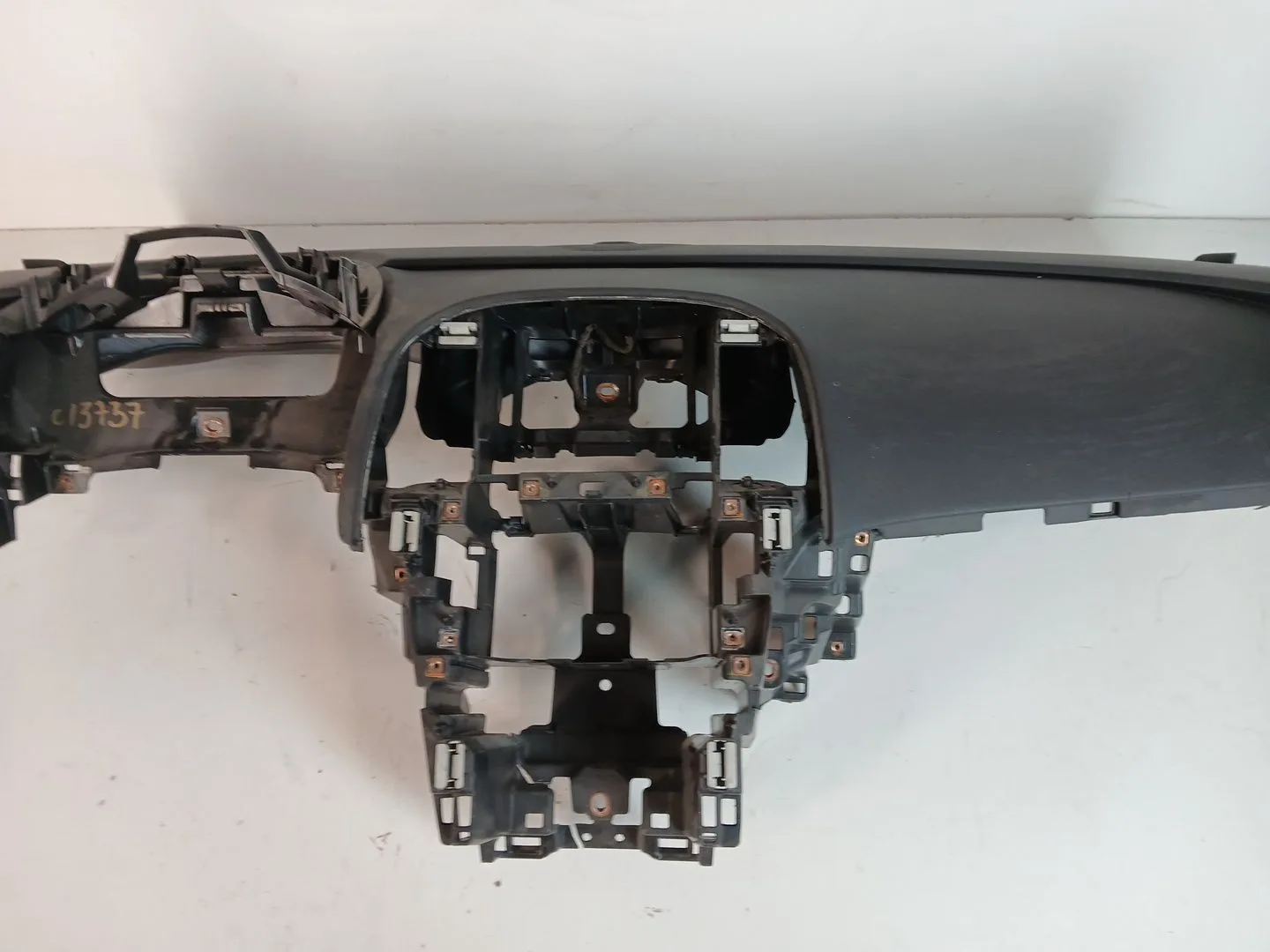 Kit Airbag para Opel Astra J Lim.