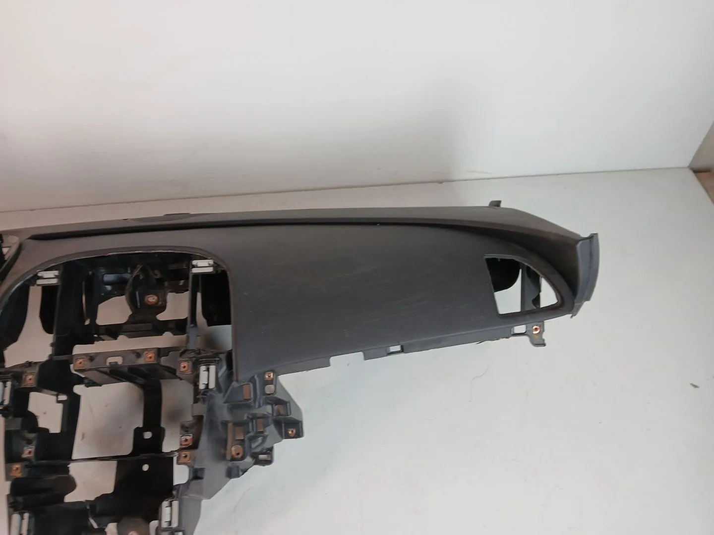 Kit Airbag para Opel Astra J Lim.
