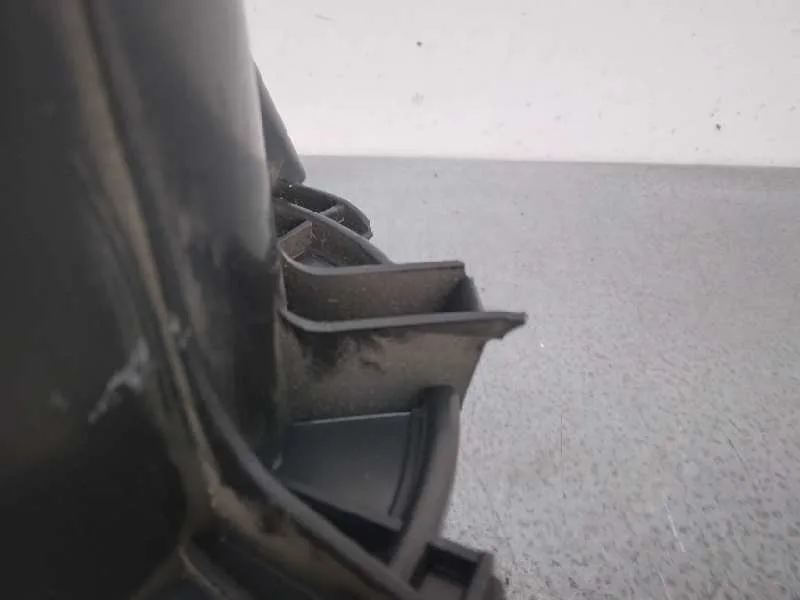 Motor Calefaccion para Citroën C4 Berlina