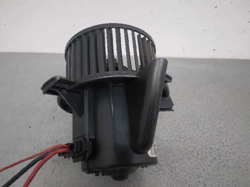 Motor Calefaccion para Citroën C4 Berlina