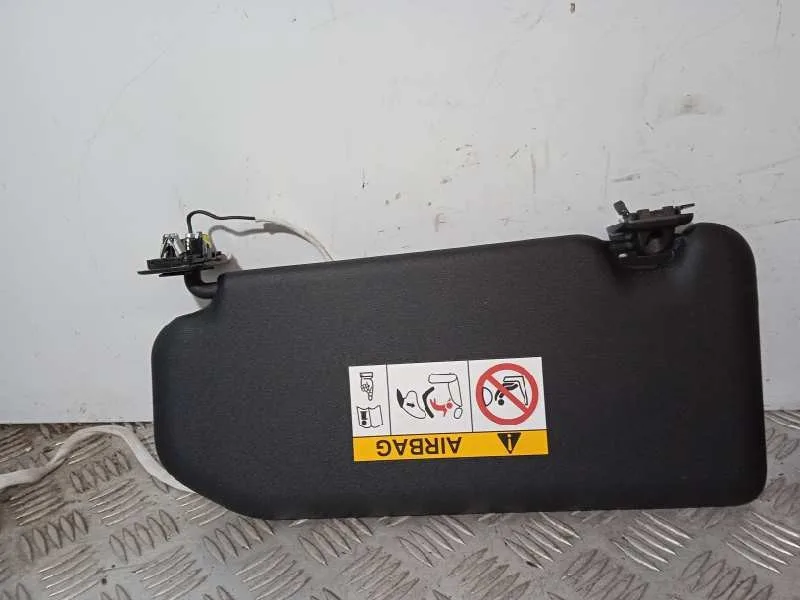 Parasol Derecho para Peugeot 5008