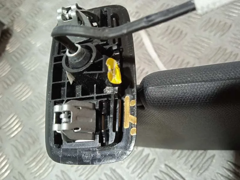 Parasol Derecho para Peugeot 5008