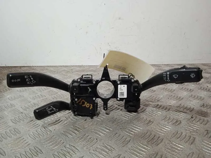 Mando Multifuncion para Audi A5 Coupe (8T)
