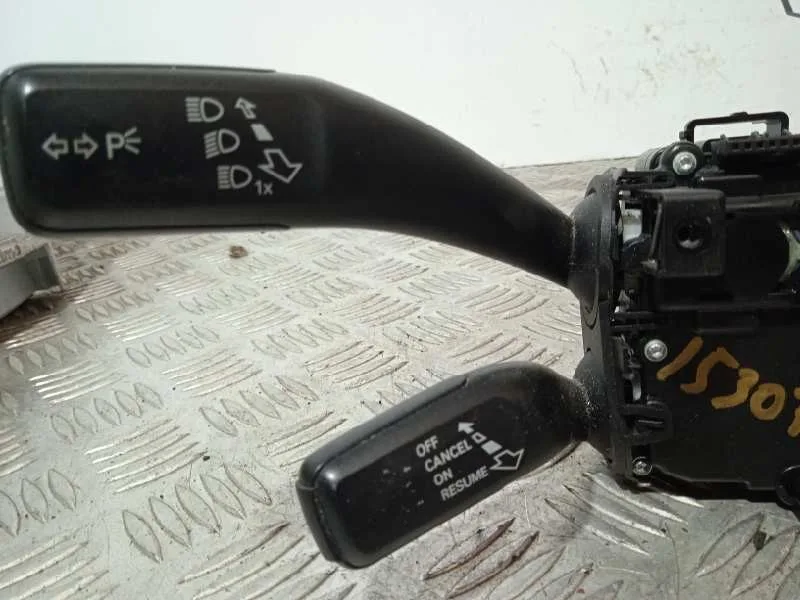 Mando Multifuncion para Audi A5 Coupe (8T)