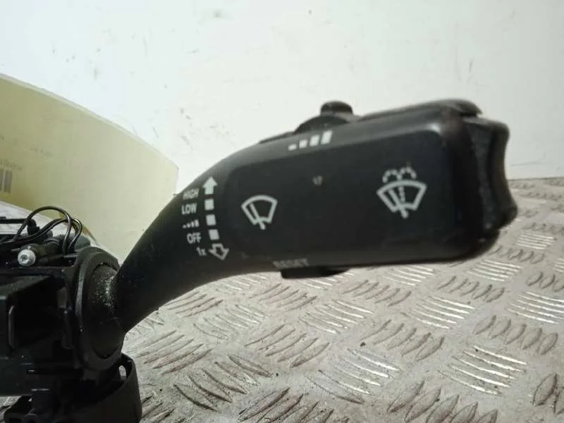 Mando Multifuncion para Audi A5 Coupe (8T)